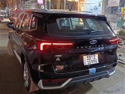 فۆرد ترێتۆری